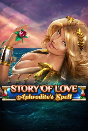 Story Of Love - Aphrodite's Spell играть на фантики | Pin-Up бесплатно