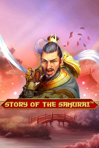 Story Of The Samurai – 10 Lines играть на фантики | Pin-Up бесплатно