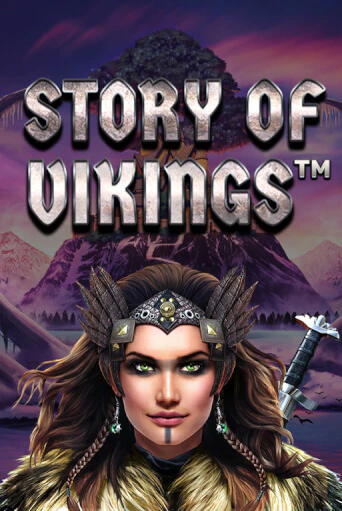Story Of Vikings играть на фантики | Pin-Up бесплатно