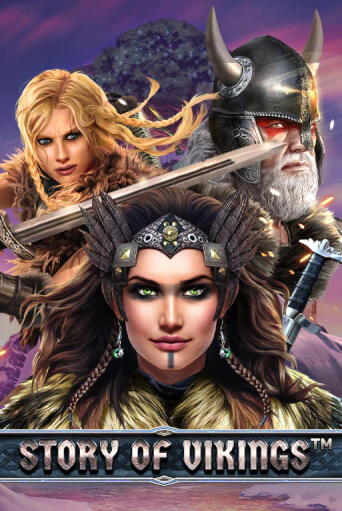 Story Of Vikings Christmas Edition играть на фантики | Pin-Up бесплатно