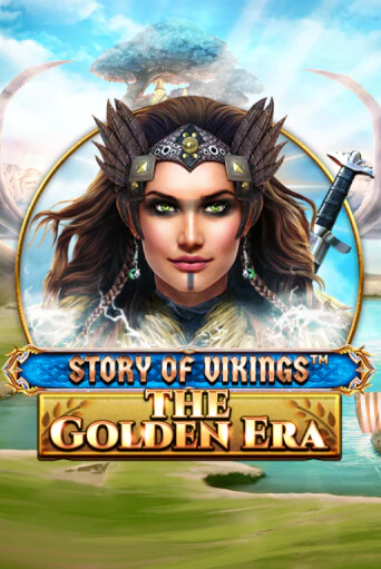 Story Of Vikings - The Golden Era играть на фантики | Pin-Up бесплатно