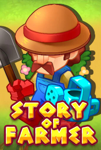 Story of Farmer играть на фантики | Pin-Up бесплатно