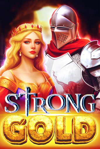 StrongGold играть на фантики | Pin-Up бесплатно