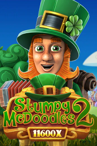 Stumpy McDoodles 2 играть на фантики | Pin-Up бесплатно