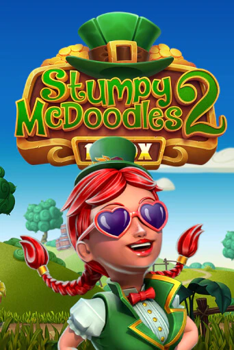 Stumpy McDoodles 2 играть на фантики | Pin-Up бесплатно