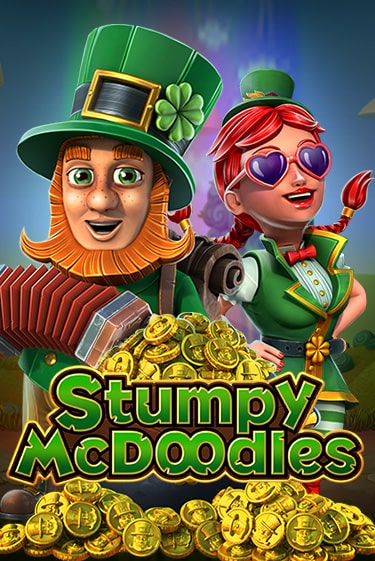 Stumpy McDoodles играть на фантики | Pin-Up бесплатно