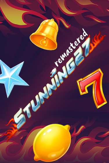 Stunning 27 Remastered играть на фантики | Pin-Up бесплатно