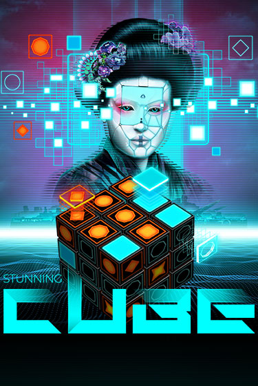 Stunning Cube играть на фантики | Pin-Up бесплатно