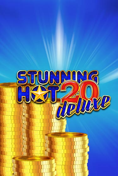 Stunning Hot 20 Deluxe играть на фантики | Pin-Up бесплатно
