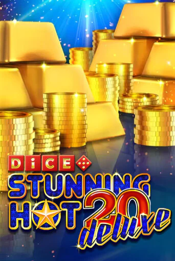 Stunning Hot 20 Deluxe Dice играть на фантики | Pin-Up бесплатно