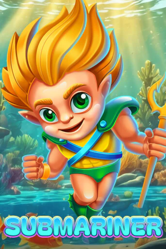 Submariner играть на фантики | Pin-Up бесплатно