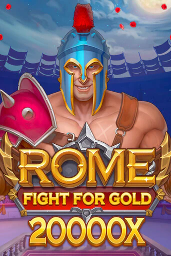 Rome: Fight For Gold играть на фантики | Pin-Up бесплатно