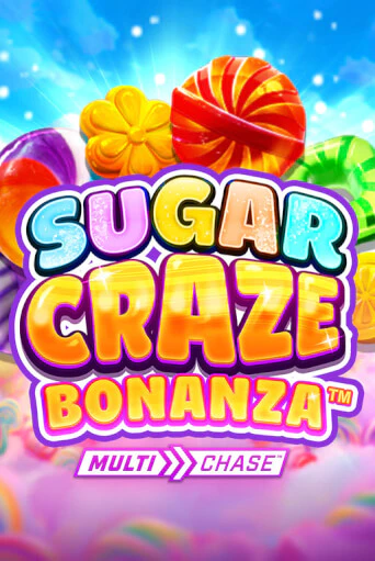 Sugar Craze Bonanza играть на фантики | Pin-Up бесплатно