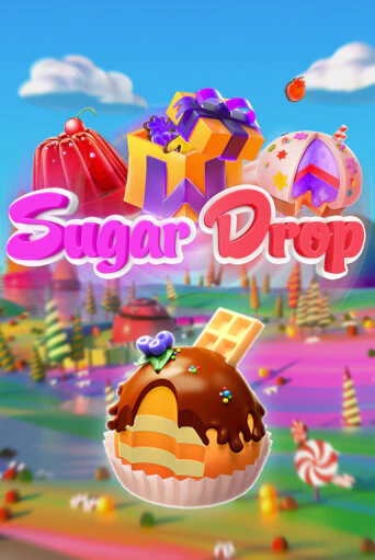 Sugar Drop играть на фантики | Pin-Up бесплатно