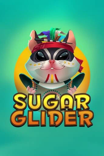 Sugar Glider играть на фантики | Pin-Up бесплатно