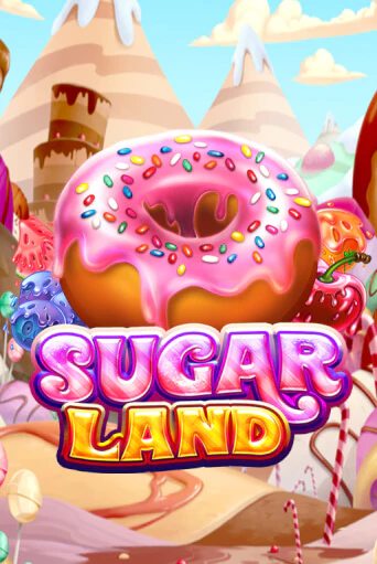 SugarLand играть на фантики | Pin-Up бесплатно