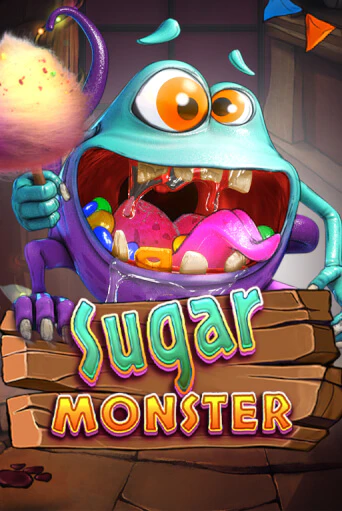 Sugar Monster играть на фантики | Pin-Up бесплатно