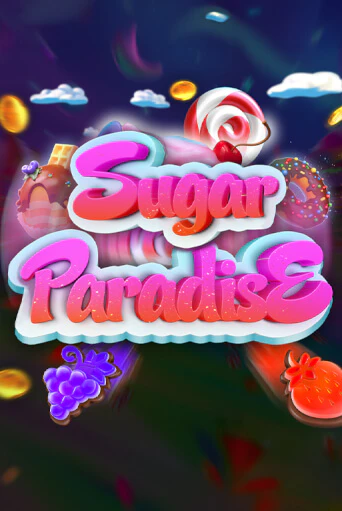 Sugar Paradise играть на фантики | Pin-Up бесплатно