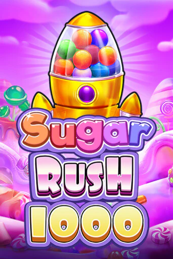Sugar Rush 1000 играть на фантики | Pin-Up бесплатно