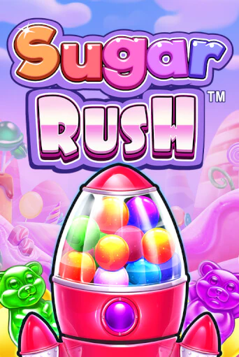 Sugar Rush играть на фантики | Pin-Up бесплатно