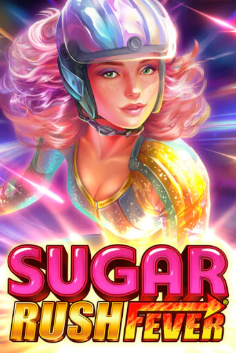 Sugar Rush Fever играть на фантики | Pin-Up бесплатно