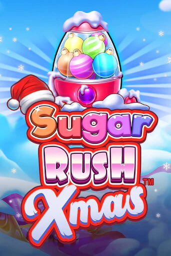Sugar Rush Xmas играть на фантики | Pin-Up бесплатно