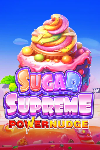 Sugar Supreme Powernudge™ играть на фантики | Pin-Up бесплатно