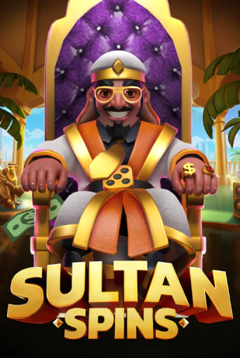 Sultan Spins играть на фантики | Pin-Up бесплатно