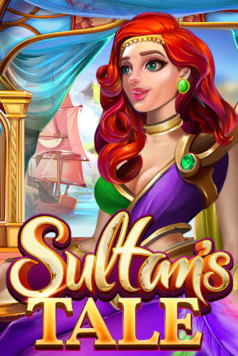 Sultan’s Tale играть на фантики | Pin-Up бесплатно