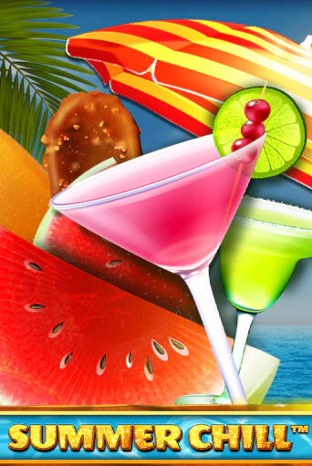 Summer Chill играть на фантики | Pin-Up бесплатно