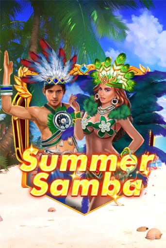 Summer Samba играть на фантики | Pin-Up бесплатно
