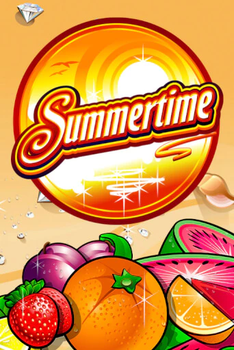Summertime играть на фантики | Pin-Up бесплатно