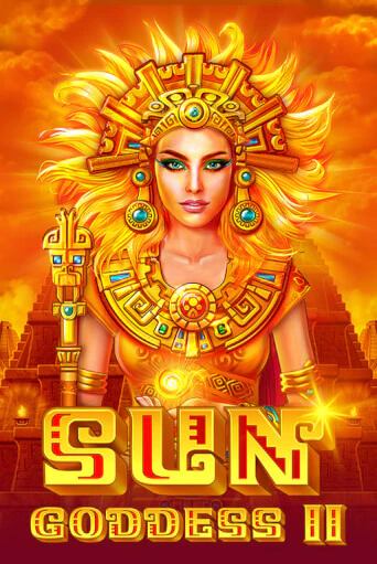Sun Goddess II играть на фантики | Pin-Up бесплатно