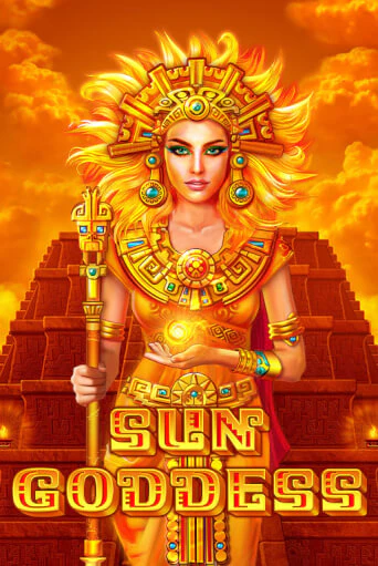 Sun Goddess играть на фантики | Pin-Up бесплатно