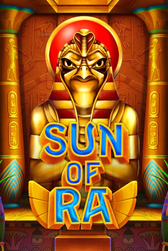 Sun of Ra играть на фантики | Pin-Up бесплатно