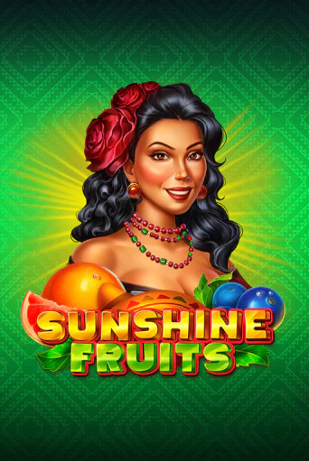 Sunshine Fruits играть на фантики | Pin-Up бесплатно