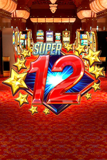 Super 12 Stars играть на фантики | Pin-Up бесплатно