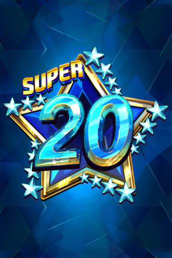 Super 20 Stars играть на фантики | Pin-Up бесплатно