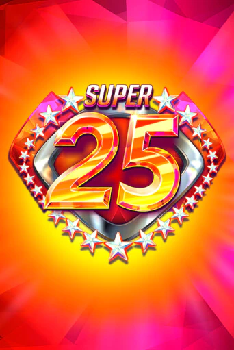Super 25 Stars играть на фантики | Pin-Up бесплатно