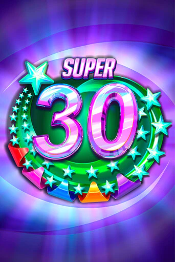 Super 30 Stars  играть на фантики | Pin-Up бесплатно