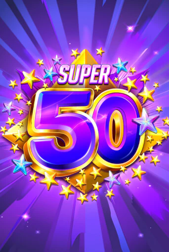 Super 50 Stars играть на фантики | Pin-Up бесплатно