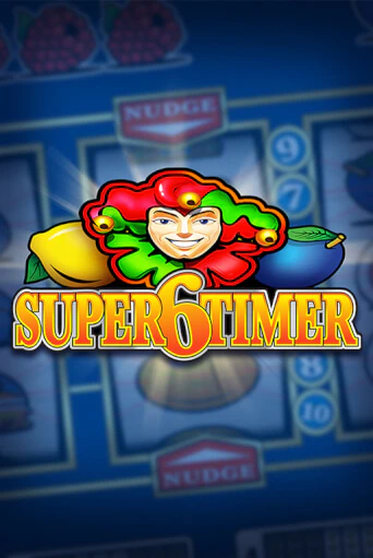 Super6Timer играть на фантики | Pin-Up бесплатно