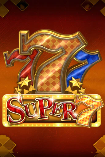 Super 7 играть на фантики | Pin-Up бесплатно