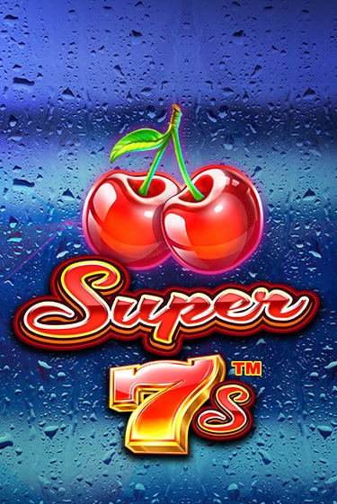 Super 7s™ играть на фантики | Pin-Up бесплатно
