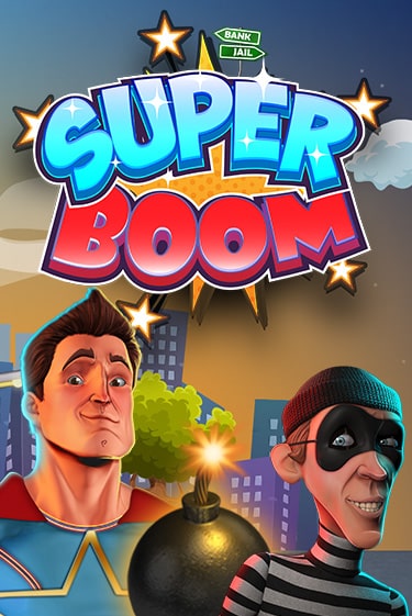 Super Boom играть на фантики | Pin-Up бесплатно