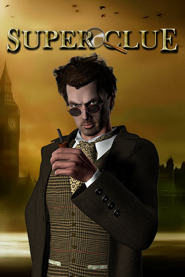 Super Clue играть на фантики | Pin-Up бесплатно