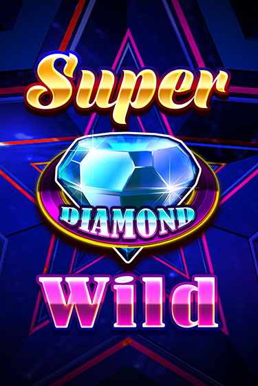 Super Diamond Wild играть на фантики | Pin-Up бесплатно