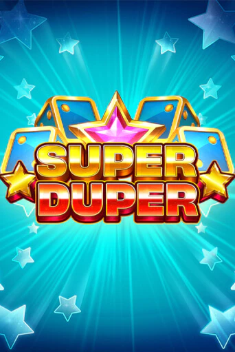 Super Duper играть на фантики | Pin-Up бесплатно