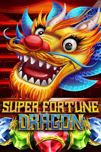 Super Fortune Dragon играть на фантики | Pin-Up бесплатно