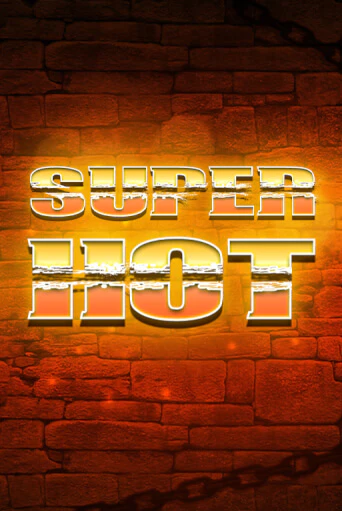 Super Hot играть на фантики | Pin-Up бесплатно